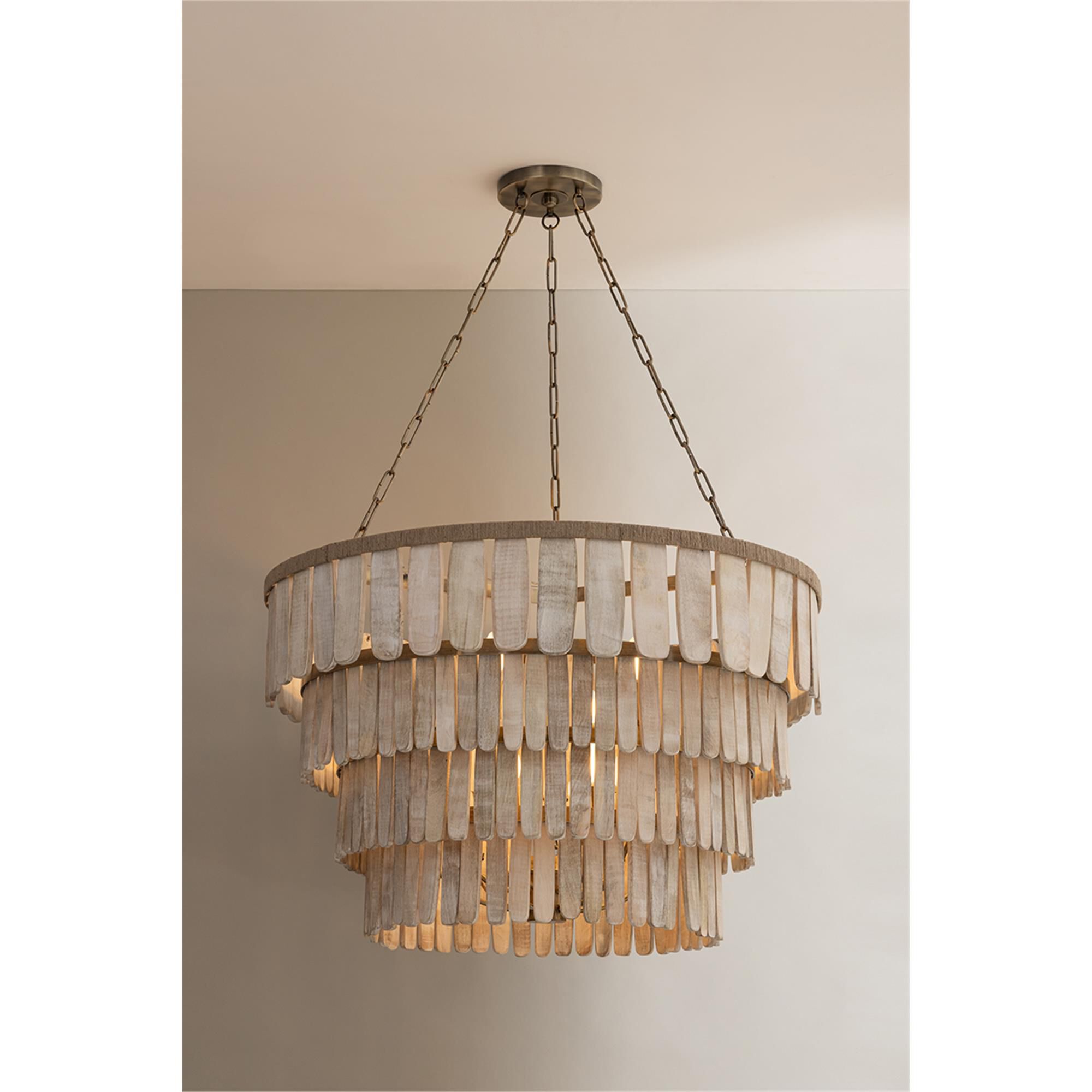 Bentley Large Chandelier,